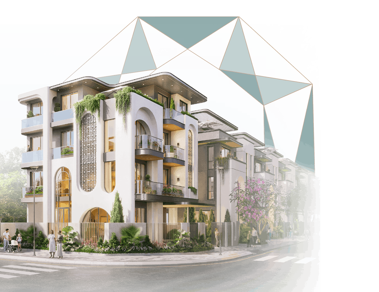 Khúc độc bản riêng biệt