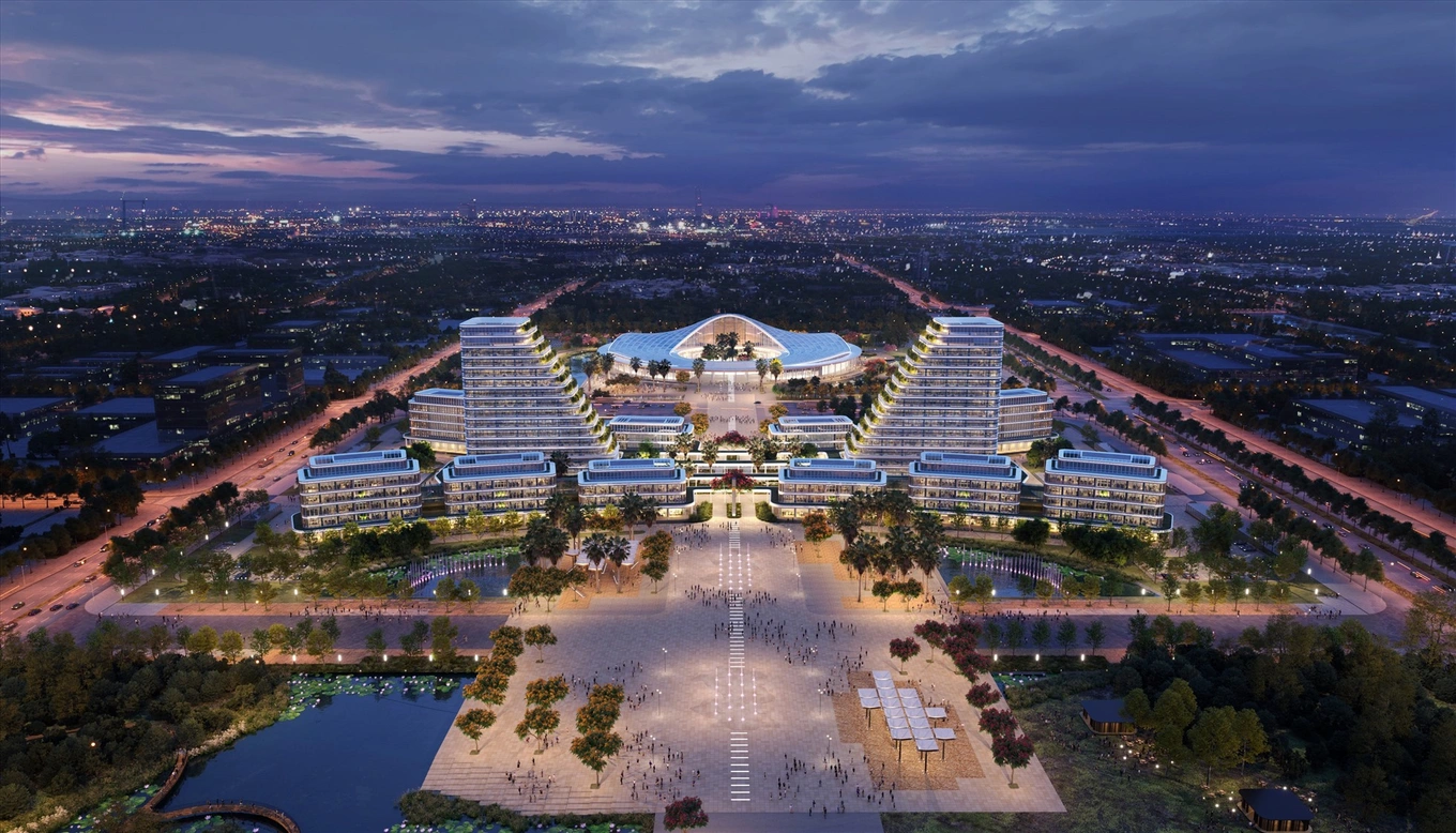 Bất động sản Hải Phòng cuối năm: Người mua hướng đến những giá trị bền vững, chất lượng